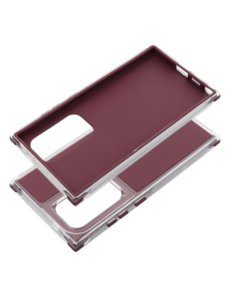 Coque MATRIX pour XIAOMI Redmi Note 13 Pro 5G violet