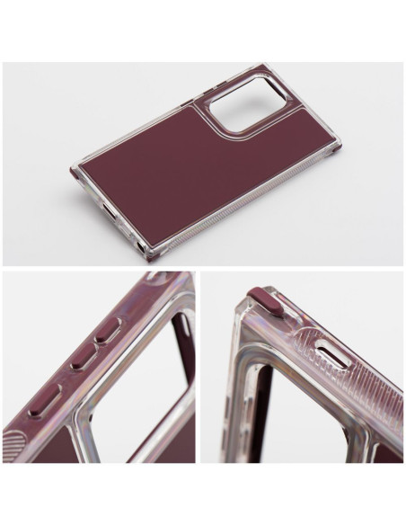 Coque MATRIX pour XIAOMI Redmi Note 13 Pro 5G violet