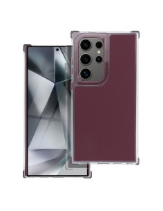 Coque MATRIX pour XIAOMI Redmi Note 13 Pro Plus 5G violet