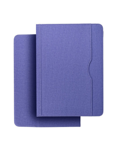 MELLOW étui / housse universel pour tablette 10" violet