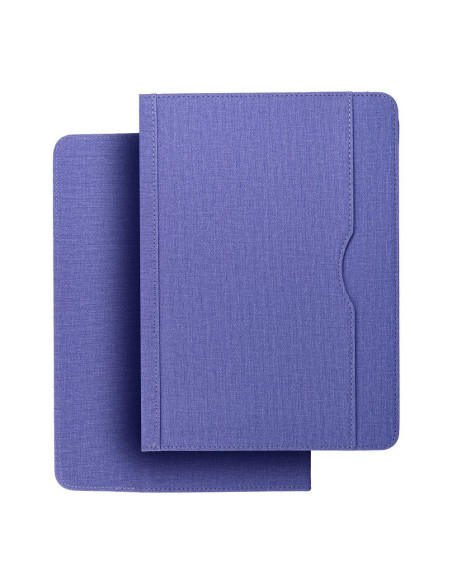 MELLOW étui / housse universel pour tablette 10" violet