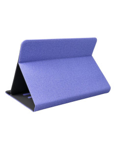 MELLOW étui / housse universel pour tablette 10" violet 2