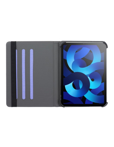 MELLOW étui / housse universel pour tablette 10" violet