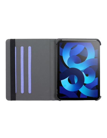 MELLOW étui / housse universel pour tablette 10" violet