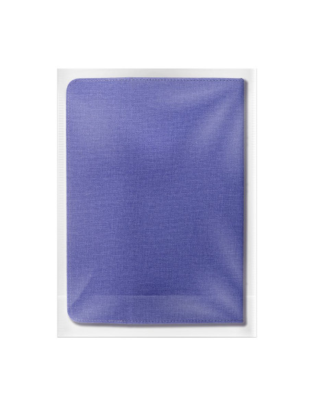MELLOW étui / housse universel pour tablette 10" violet