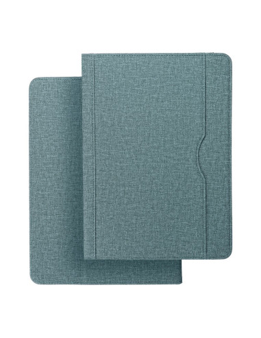 MELLOW étui / housse universel pour tablette 10" vert