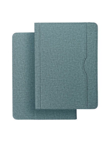 MELLOW étui / housse universel pour tablette 10" vert