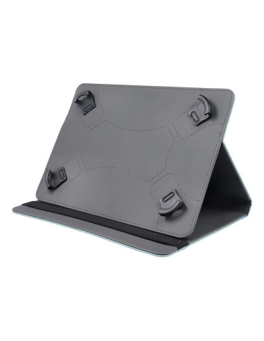 MELLOW étui / housse universel pour tablette 10" vert