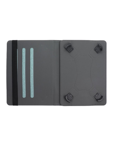 MELLOW étui / housse universel pour tablette 10" vert