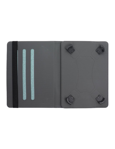 MELLOW étui / housse universel pour tablette 10" vert