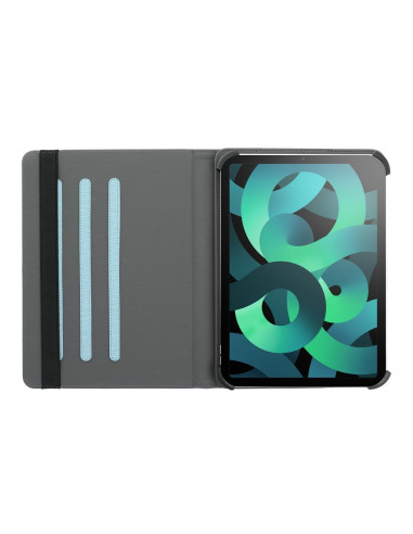 MELLOW étui / housse universel pour tablette 10" vert