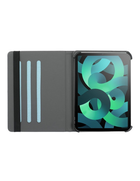 MELLOW étui / housse universel pour tablette 10" vert