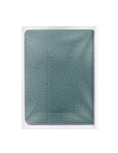 MELLOW étui / housse universel pour tablette 10" vert