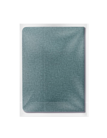 MELLOW étui / housse universel pour tablette 10" vert