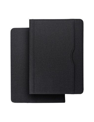 MELLOW étui / housse universel pour tablette 10" noir