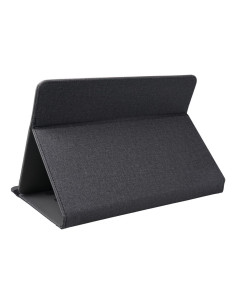 MELLOW étui / housse universel pour tablette 10" noir 2