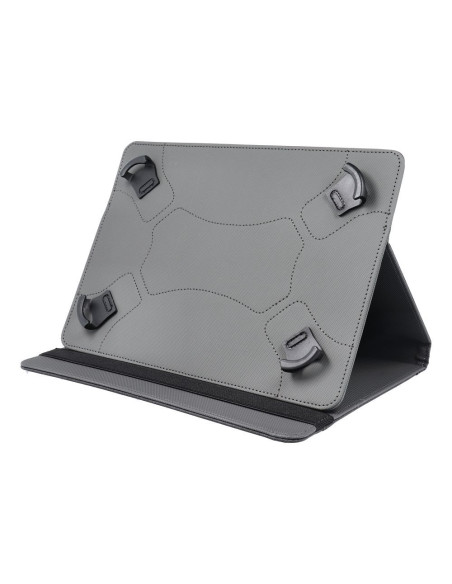 MELLOW étui / housse universel pour tablette 10" noir