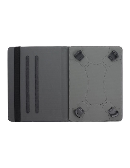 MELLOW étui / housse universel pour tablette 10" noir