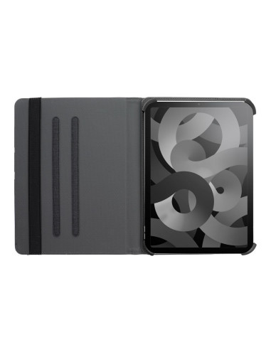 MELLOW étui / housse universel pour tablette 10" noir