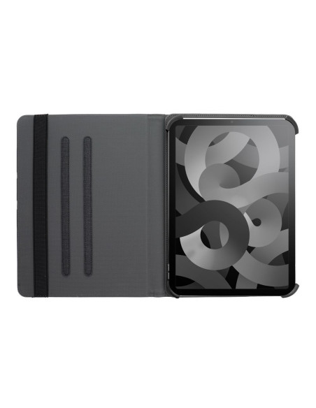 MELLOW étui / housse universel pour tablette 10" noir