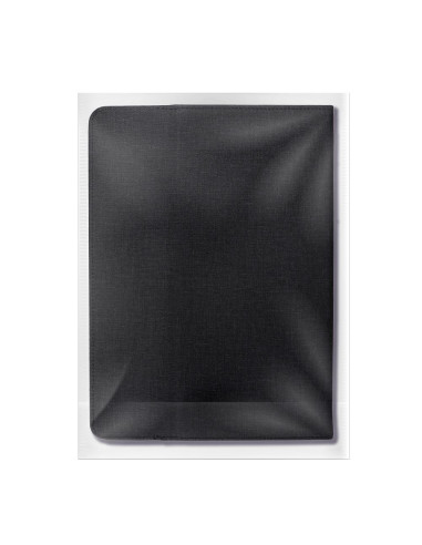MELLOW étui / housse universel pour tablette 10" noir