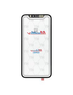 MUSTTBY verre + oca IPHONE 11 pro 2