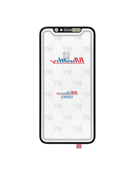 MUSTTBY verre + oca IPHONE 11 pro