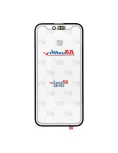 MUSTTBY verre + oca IPHONE 15 plus 2