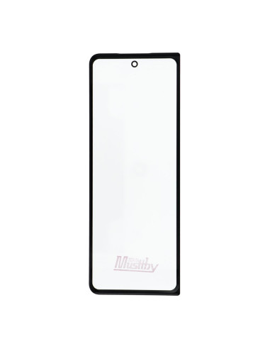 MUSTTBY verre + oca SAMSUNG FOLD 3