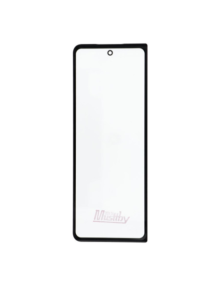 MUSTTBY verre + oca SAMSUNG FOLD 3
