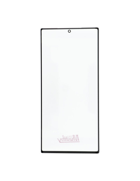 MUSTTBY verre + oca SAMSUNG note 20 ultra
