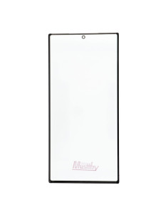 MUSTTBY verre + oca SAMSUNG note 20 ultra 2