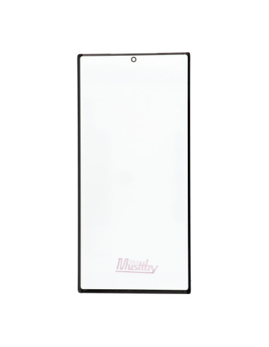 MUSTTBY verre + oca SAMSUNG note 20 ultra