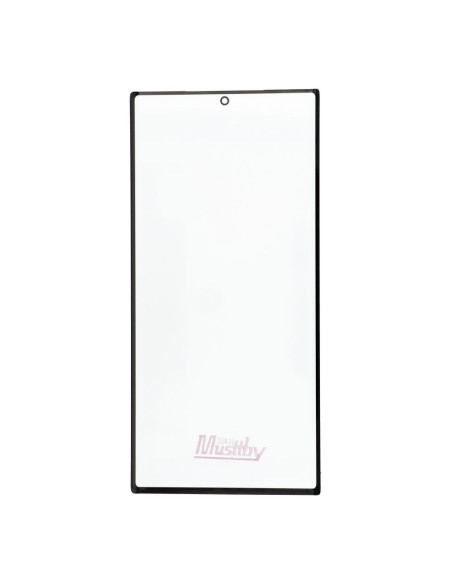 MUSTTBY verre + oca SAMSUNG note 20 ultra
