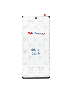 MUSTTBY verre + oca SAMSUNG s10 lite