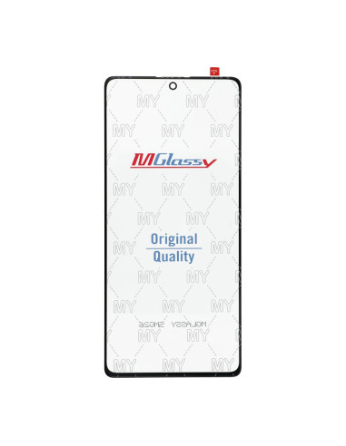 MUSTTBY verre + oca SAMSUNG s10 lite