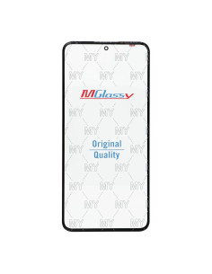 MUSTTBY verre + oca MI 13 pro / 13T