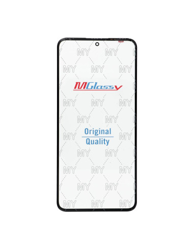 MUSTTBY verre + oca MI 13 pro / 13T
