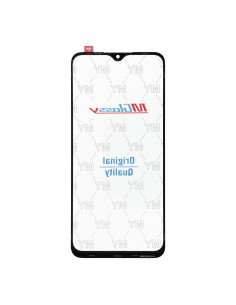 MUSTTBY verre + oca REDMI 9 2
