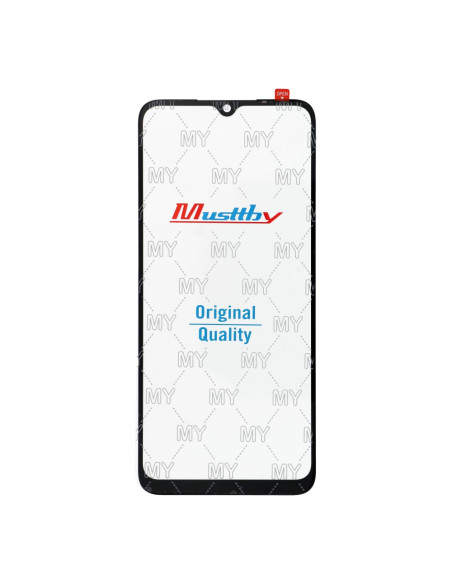 MUSTTBY verre + oca REDMI 9a/9c/9at