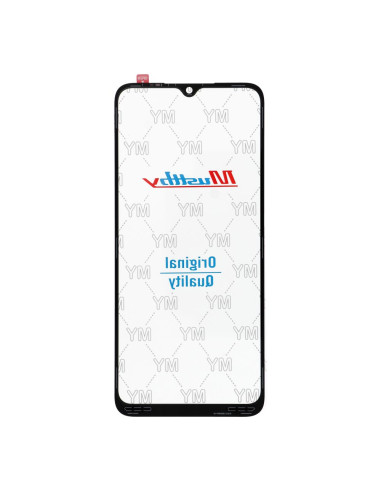 MUSTTBY verre + oca REDMI 9a/9c/9at