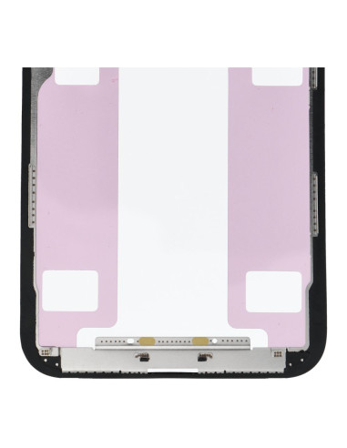 MUSTTBY IPHONE 11pro Cadre de l'écran LCD