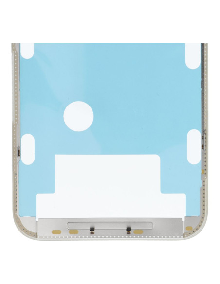 MUSTTBY IPHONE 15 pro max LCD frame