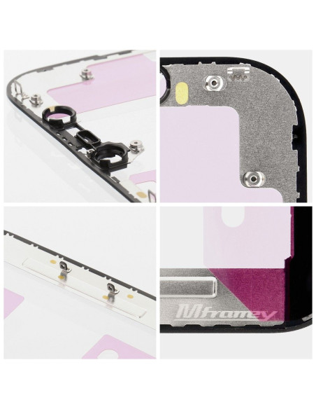 MUSTTBY IPHONE 15 pro max LCD frame