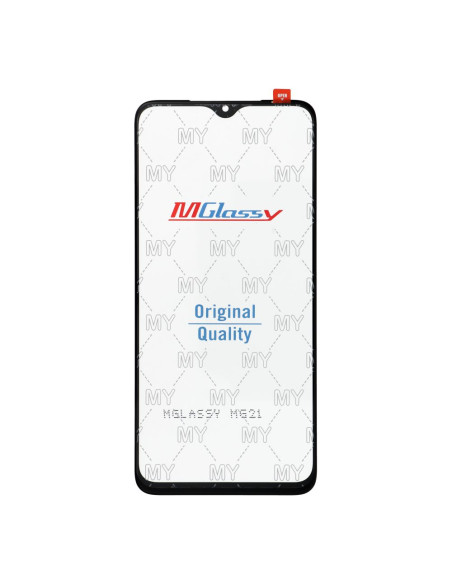 MUSTTBY verre + oca REDMI 9t