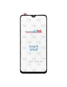 MUSTTBY verre + oca REDMI 9t 2