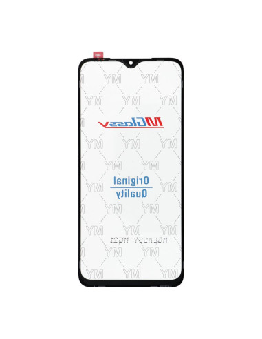 MUSTTBY verre + oca REDMI 9t