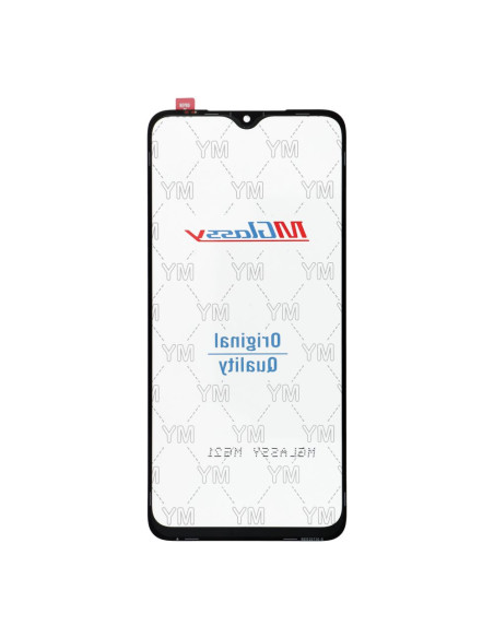 MUSTTBY verre + oca REDMI 9t