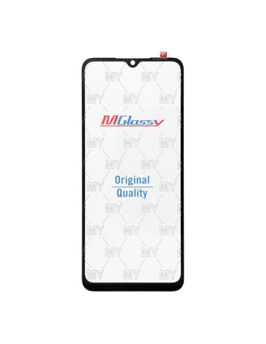 MUSTTBY verre + oca REDMI 10c