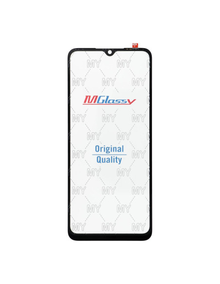 MUSTTBY verre + oca REDMI 10c